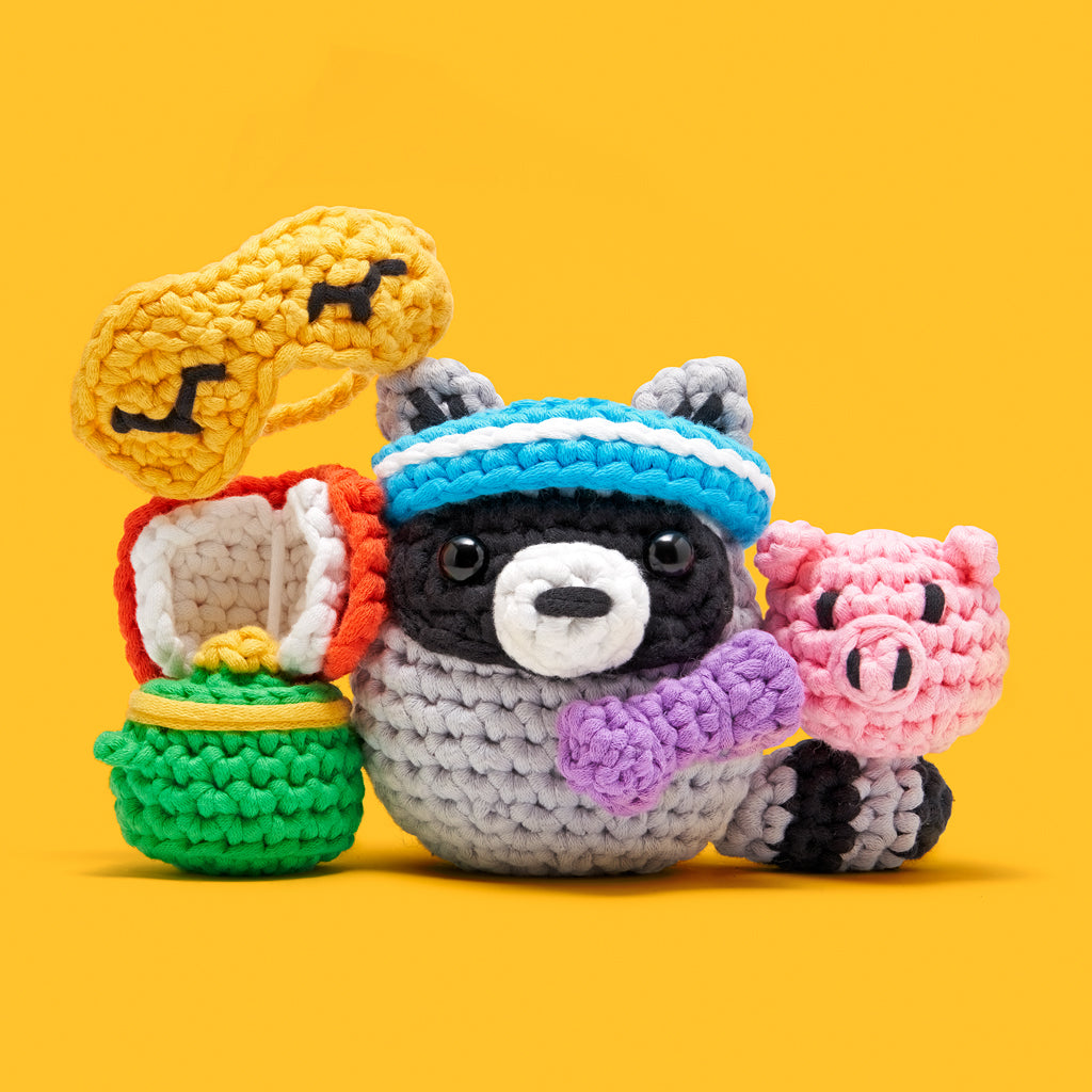  Tiny Piggy Bank Accessory Kit、mySite、ghnorth