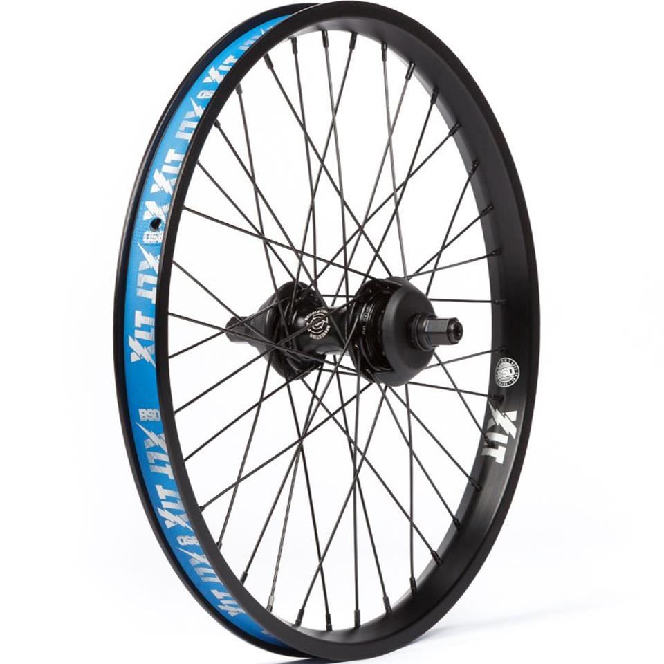  BSD XLT Revolution Rear Wheel - LHD、mySite、merchandisen