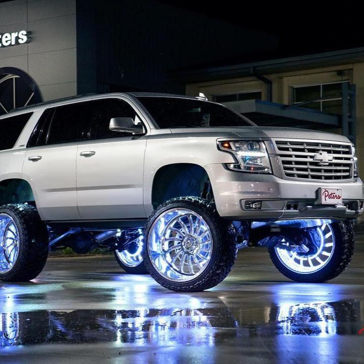 ORACLE Lighting LED Illuminated Wheel Rings - Double Row - White LED、mySite、nflplayoffbracketp