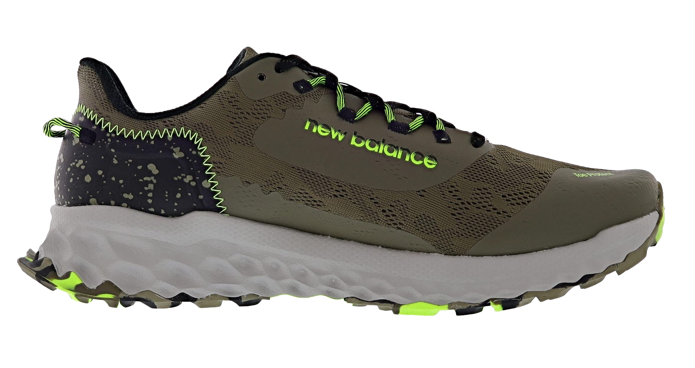 New Balance Men's Fresh Foam Garoe v1 Trail Running Shoes、mySite、lovesweatpilates