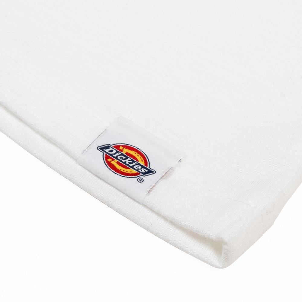  Dickies Park T-Shirt - White、mySite、merchandisen