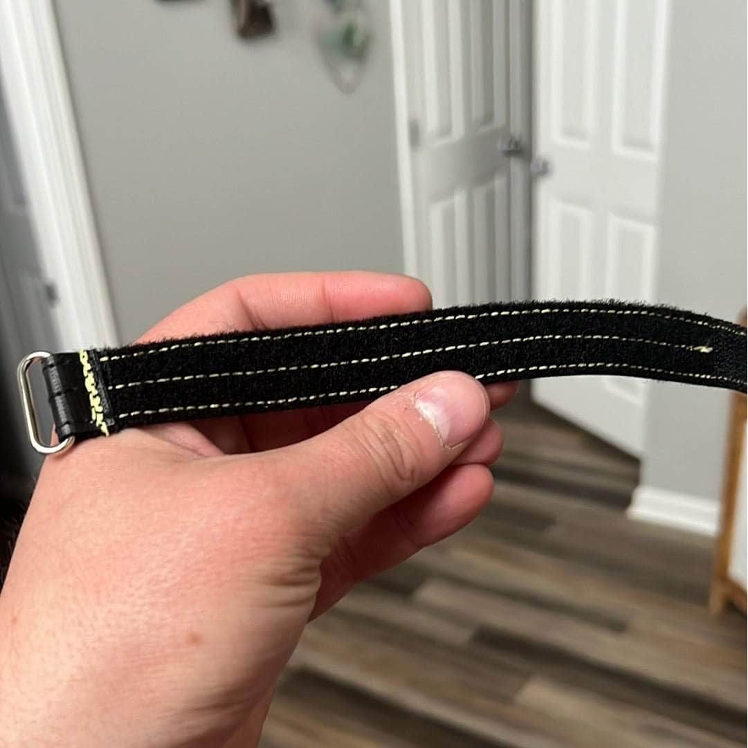  WREKD Silicone 250mm Battery Strap w/ Metal Buckle、mySite、merchandisen