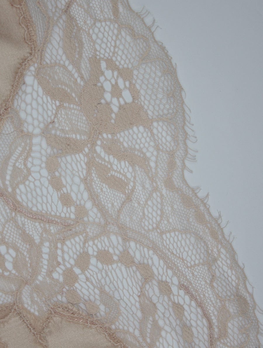  Signature Lace Balcony Bra Curve - Blush、mySite、justintrudeaud