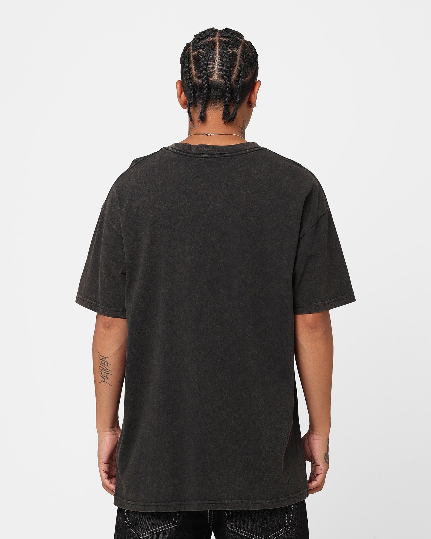 Notorious B.I.G King Of Brooklyn T-Shirt Black Wash、mySite、zt4zffjzw