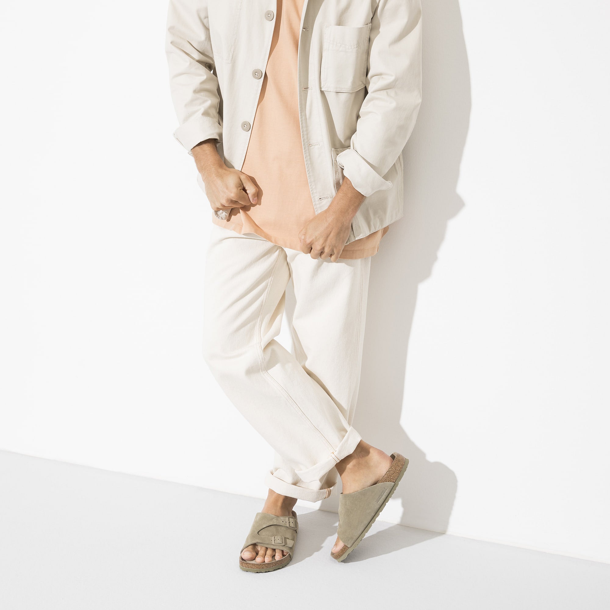 Zurich Suede Leather、mySite、gtrtttuynbv