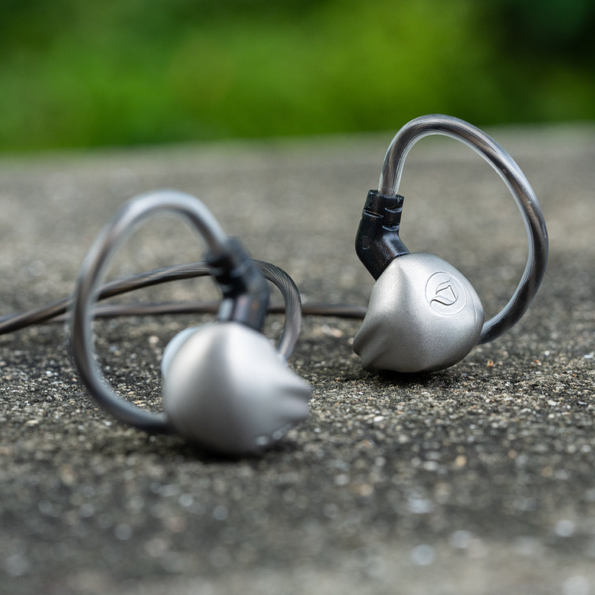  DITA Audio - Mecha、mySite、merchandisen