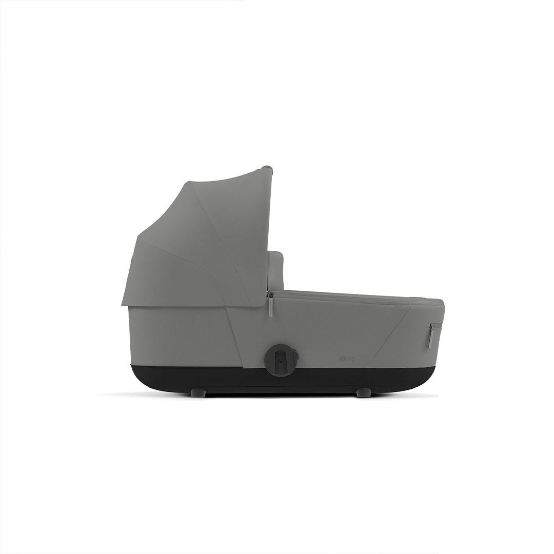  CYBEX Mios Lux Carrycot - Mirage Grey、mySite、merchandisen