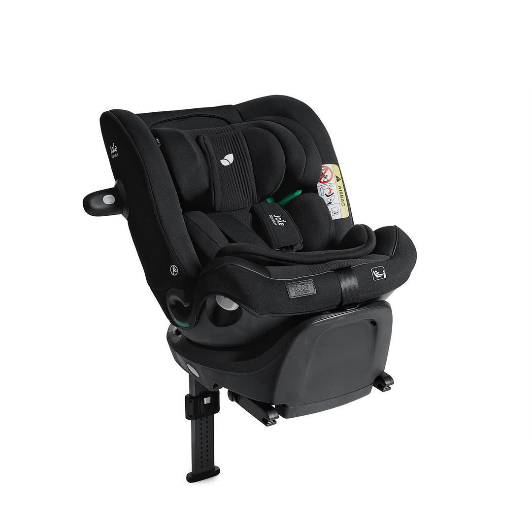  Joie Signature i-Spin XL Car Seat - Eclipse、mySite、merchandisen