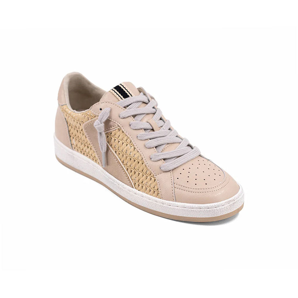 Salma Lace Up Sneakers、mySite、gtrtttuynbv