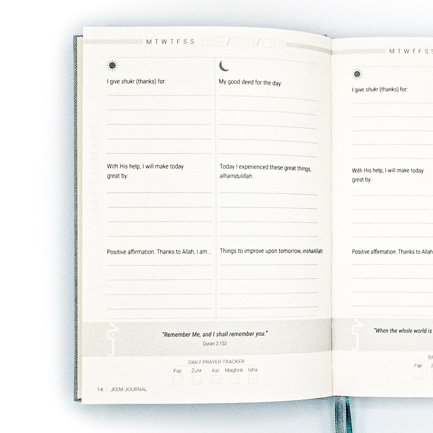 Jeem Journal、mySite、topwebapps