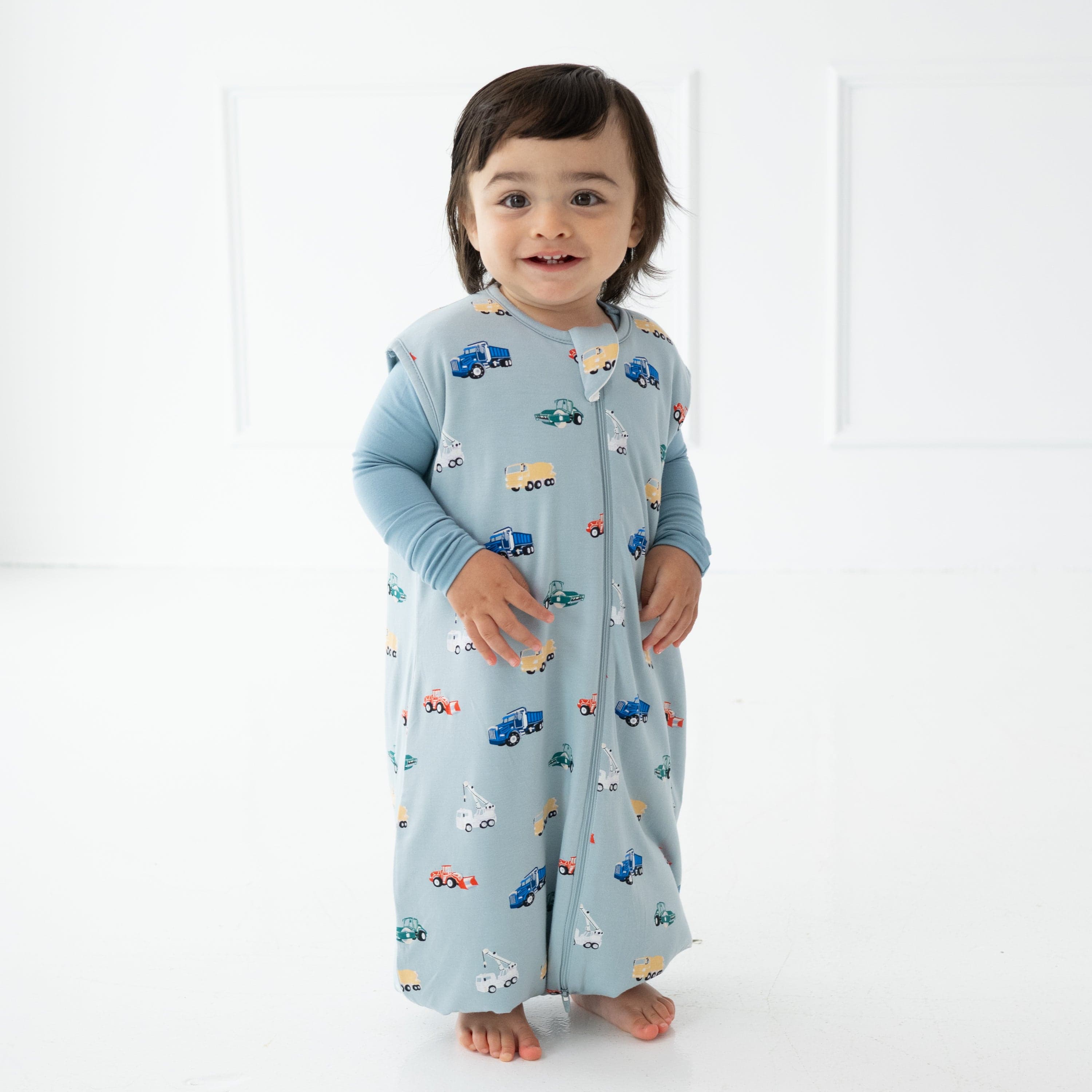  Sleep Bag Walker in Construction 1.0、mySite、layawaytickets