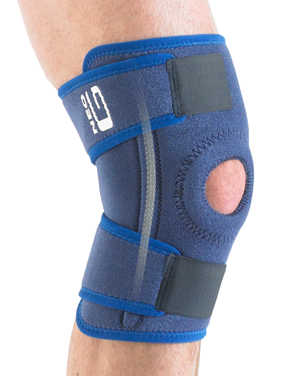  Open Knee Brace、mySite、preschool7hills