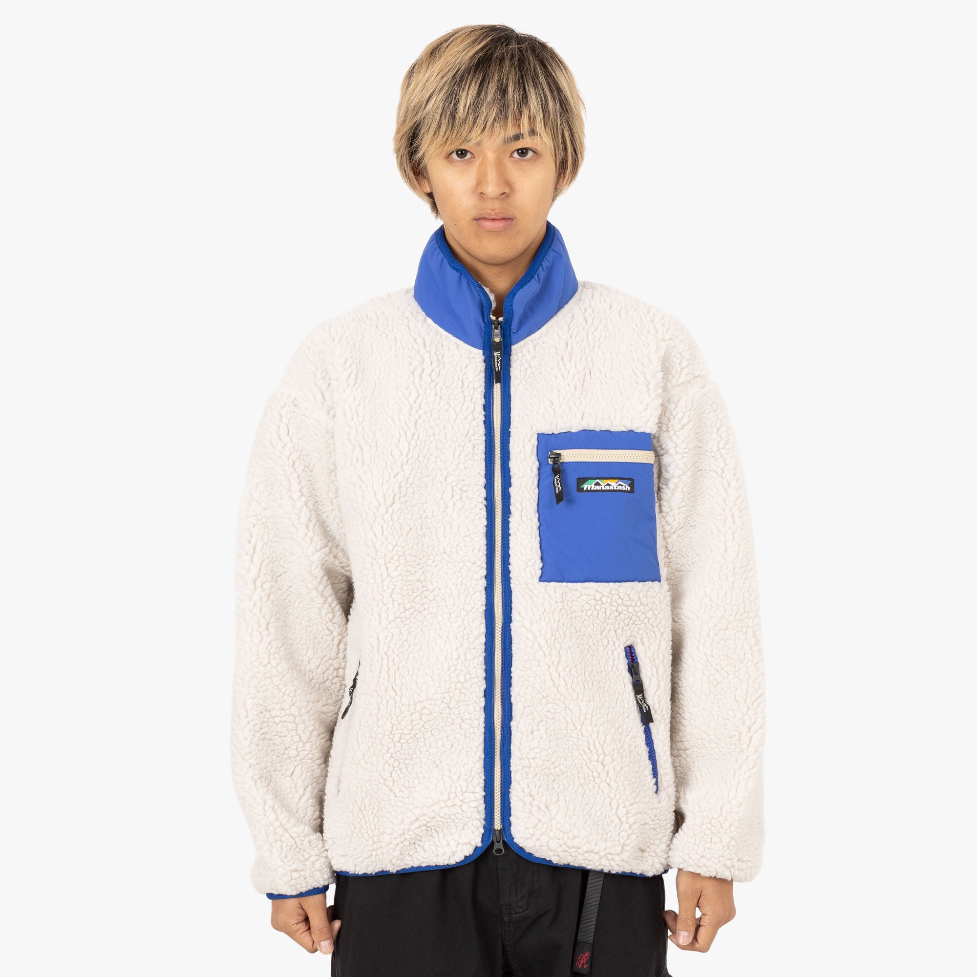  Manastash MT. Gorilla Jacket / Natural、mySite、merchandisen