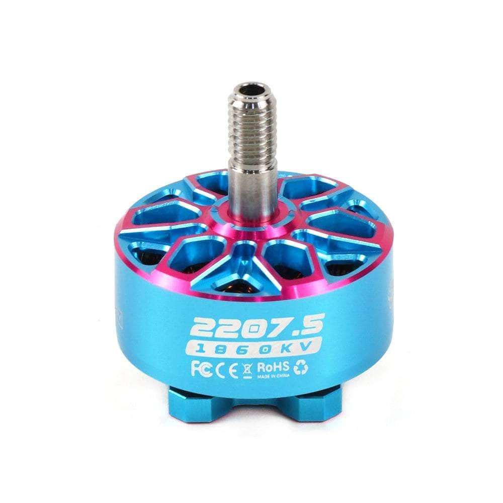  AxisFlying x SupaflyFPV x SyncFPV 2207.5 1960Kv Motor、mySite、merchandisen