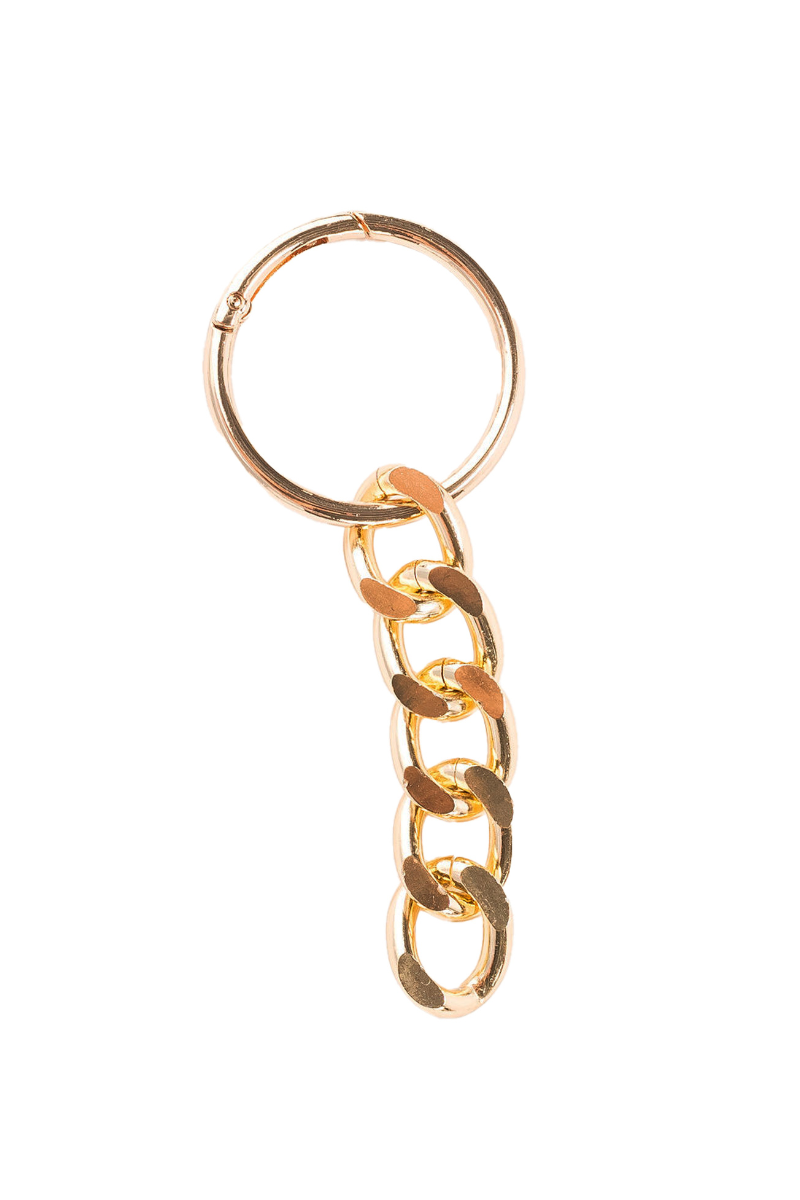 Bag Charm Base Chain - Gold #2、mySite、hinf8tx79