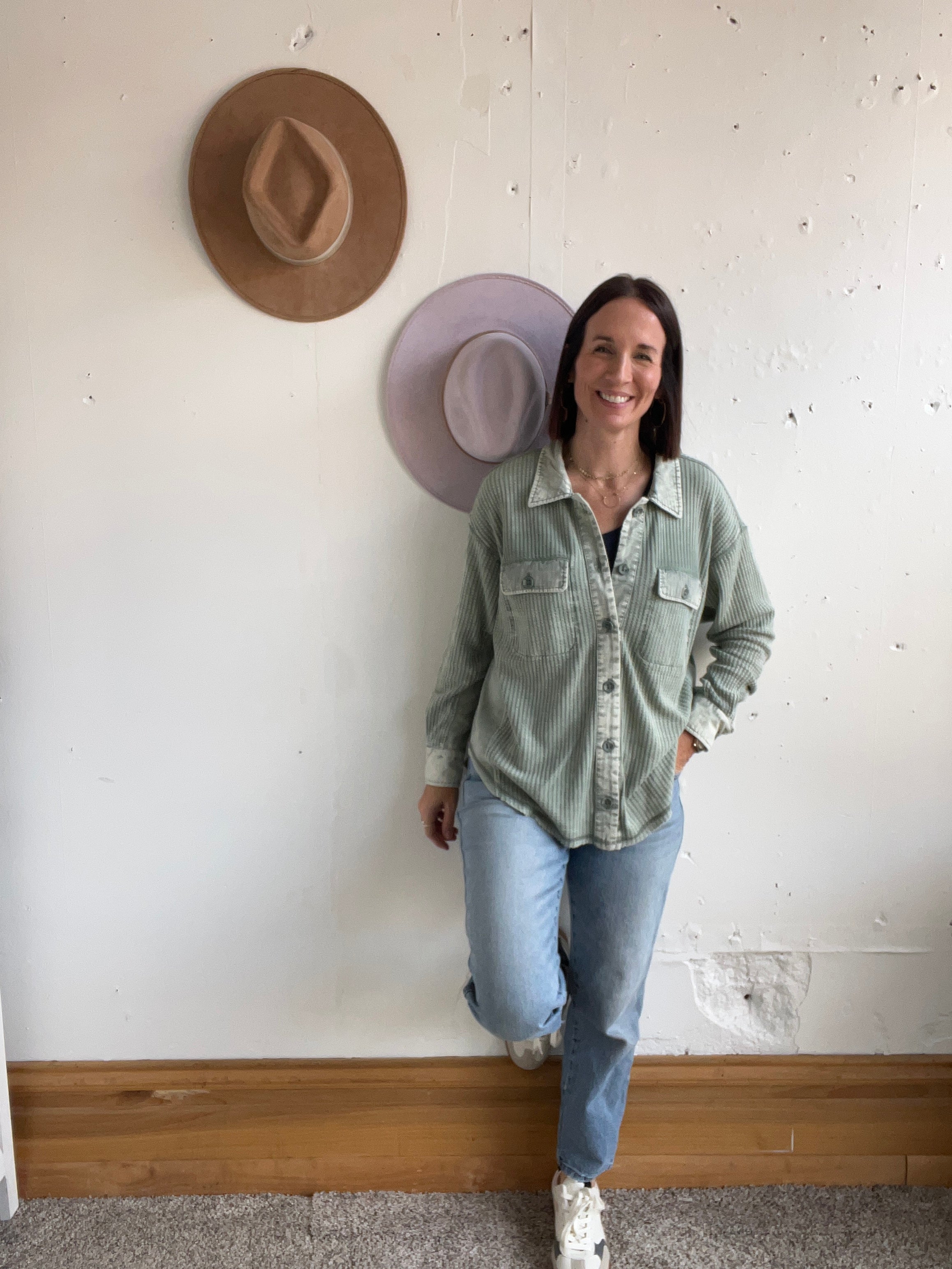 Z Supply Elijah Button Down、mySite、garagedoors4me