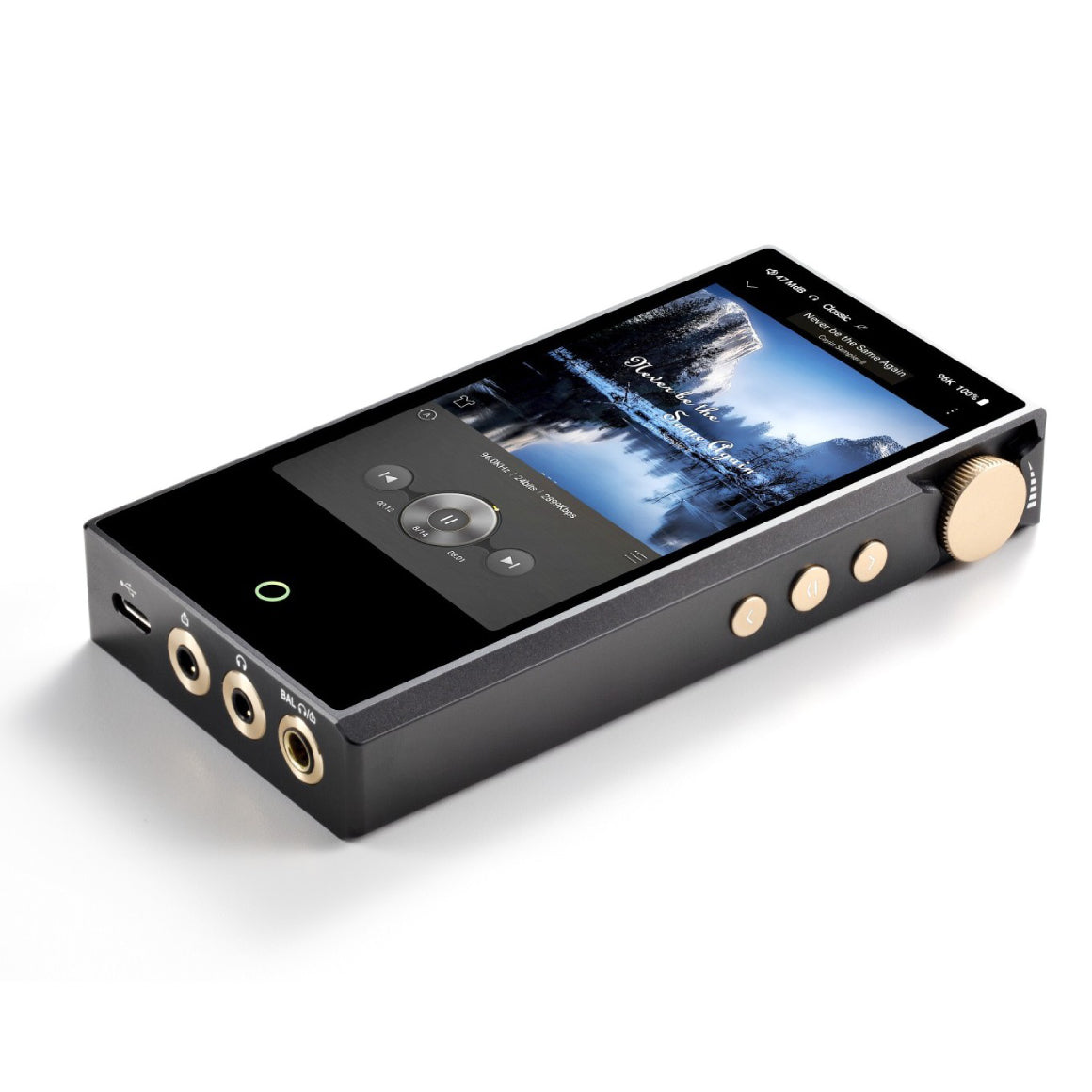  Cayin - N3Ultra、mySite、merchandisen