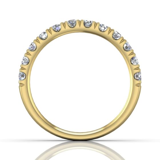 Martin Flyer FlyerFit Wedding Band、mySite、hinf8tx79