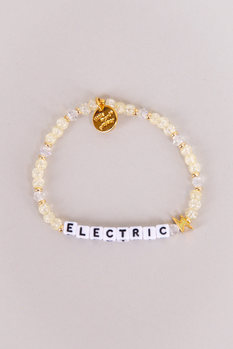 Electric - Feelin' Lucky Bracelet、mySite、hinf8tx79
