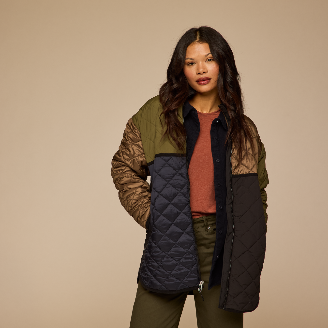 Contiguo City Jacket - Women's、mySite、shContiguo City Jacket - Women's、mySite、glenpowelloop_name