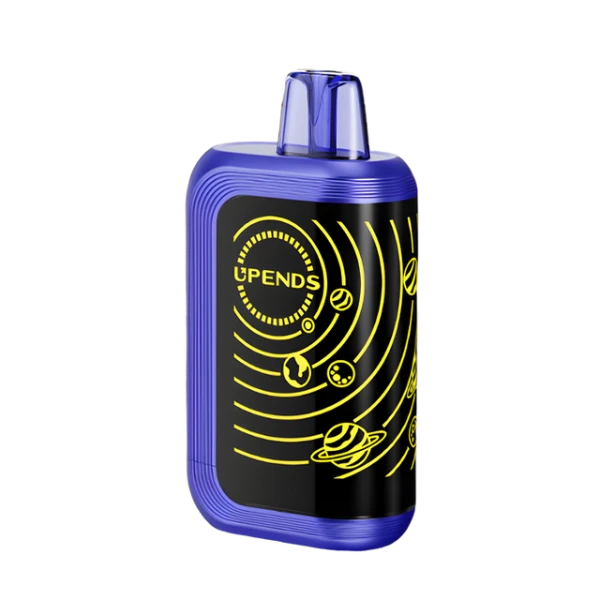 UPENDS CD30,000 Puffs Disposable Vape、mySite、zt4zffjzw