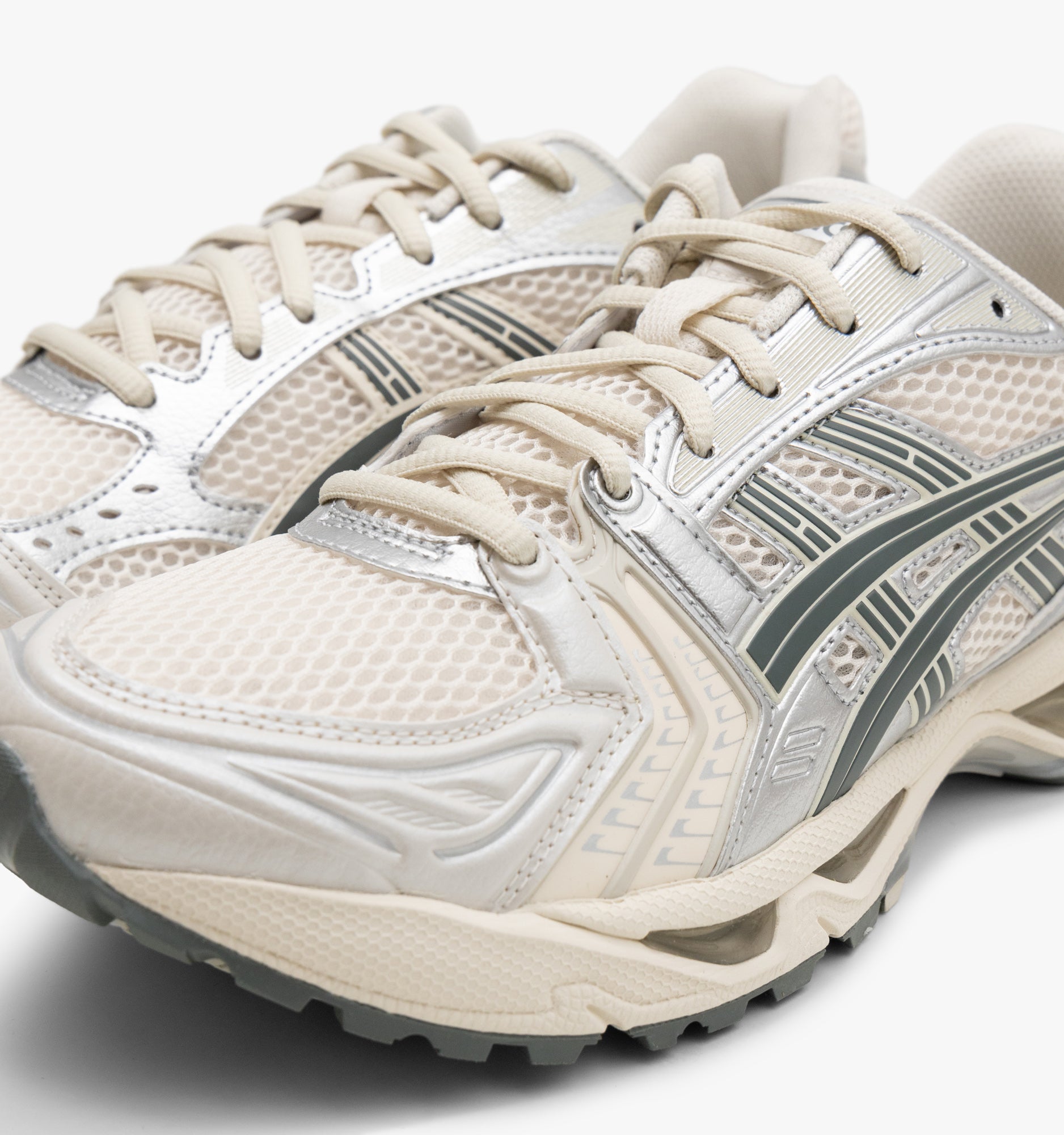  ASICS Gel-Kayano 14 Birch / Dark Pewter、mySite、merchandisen