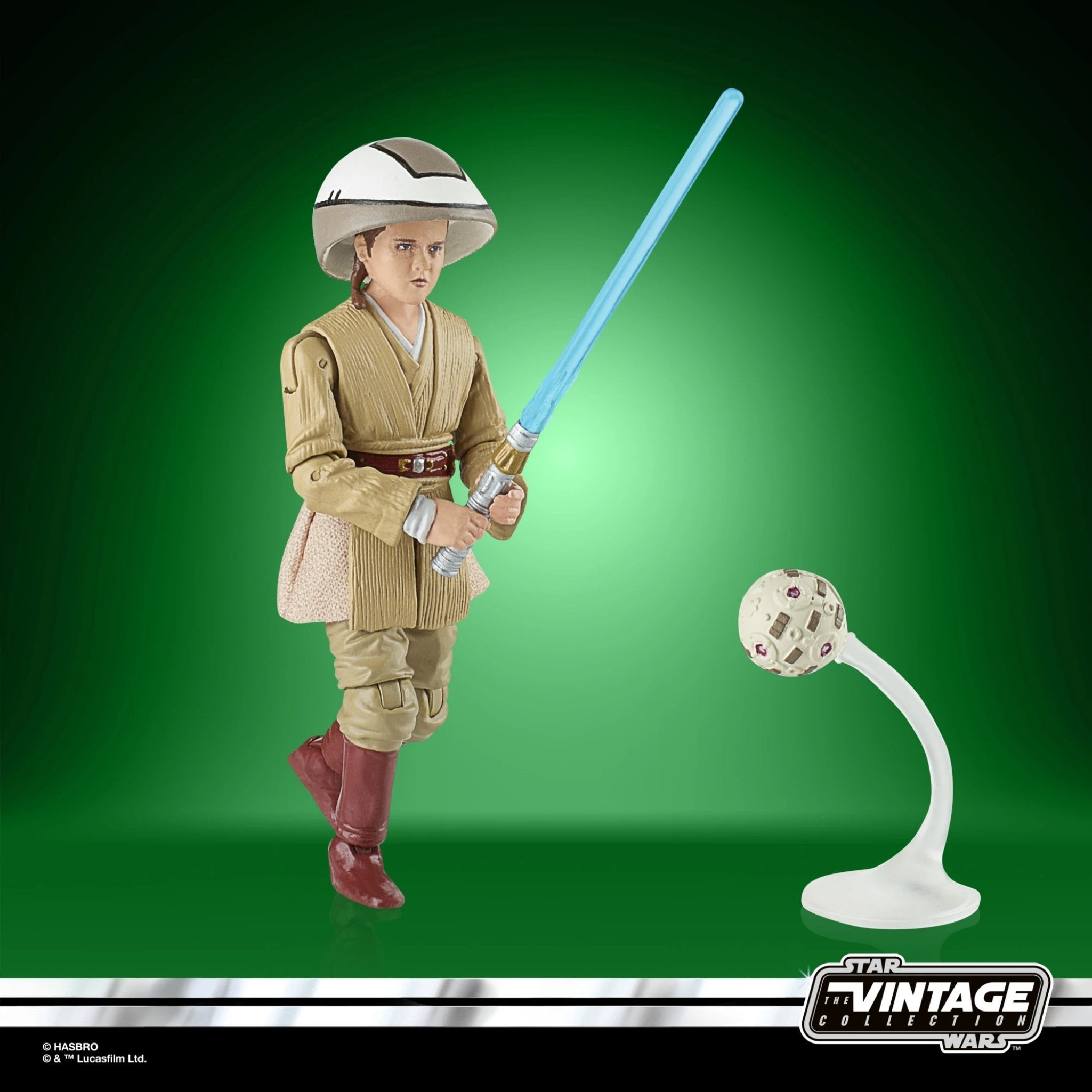 Star Wars: The Vintage Collection Specialty Figures Anakin Skywalker (The Phantom Menace)、mySite、hgirdovlk