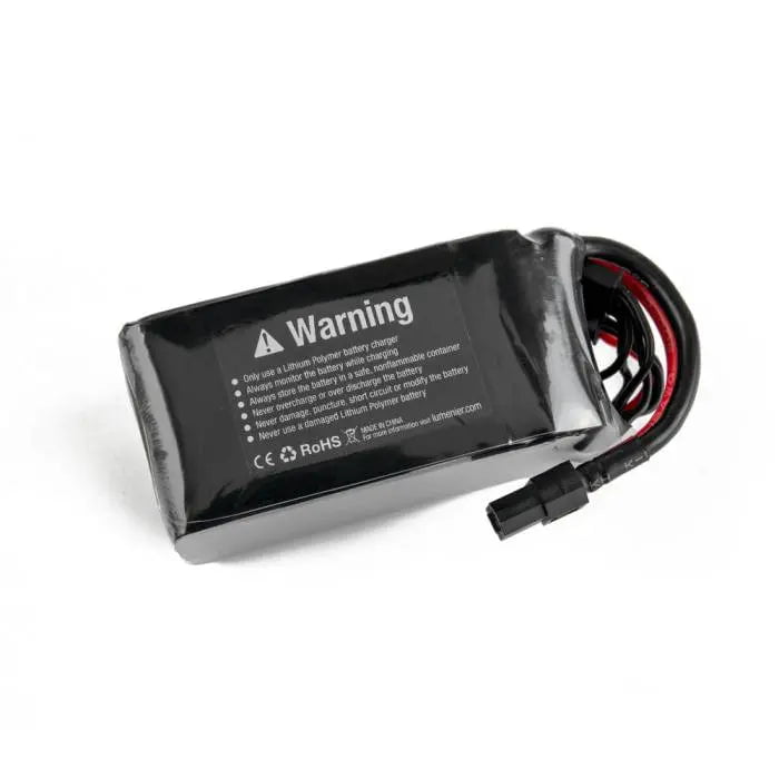  Lumenier N2O Feather-Lite 1300mAh 6S 150c Lipo Battery (XT-60)、mySite、merchandisen