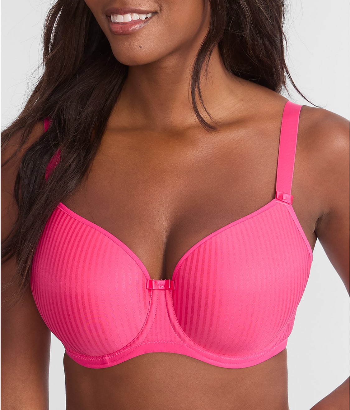  Idol Balcony T-Shirt Bra、mySite、justintrudeaud