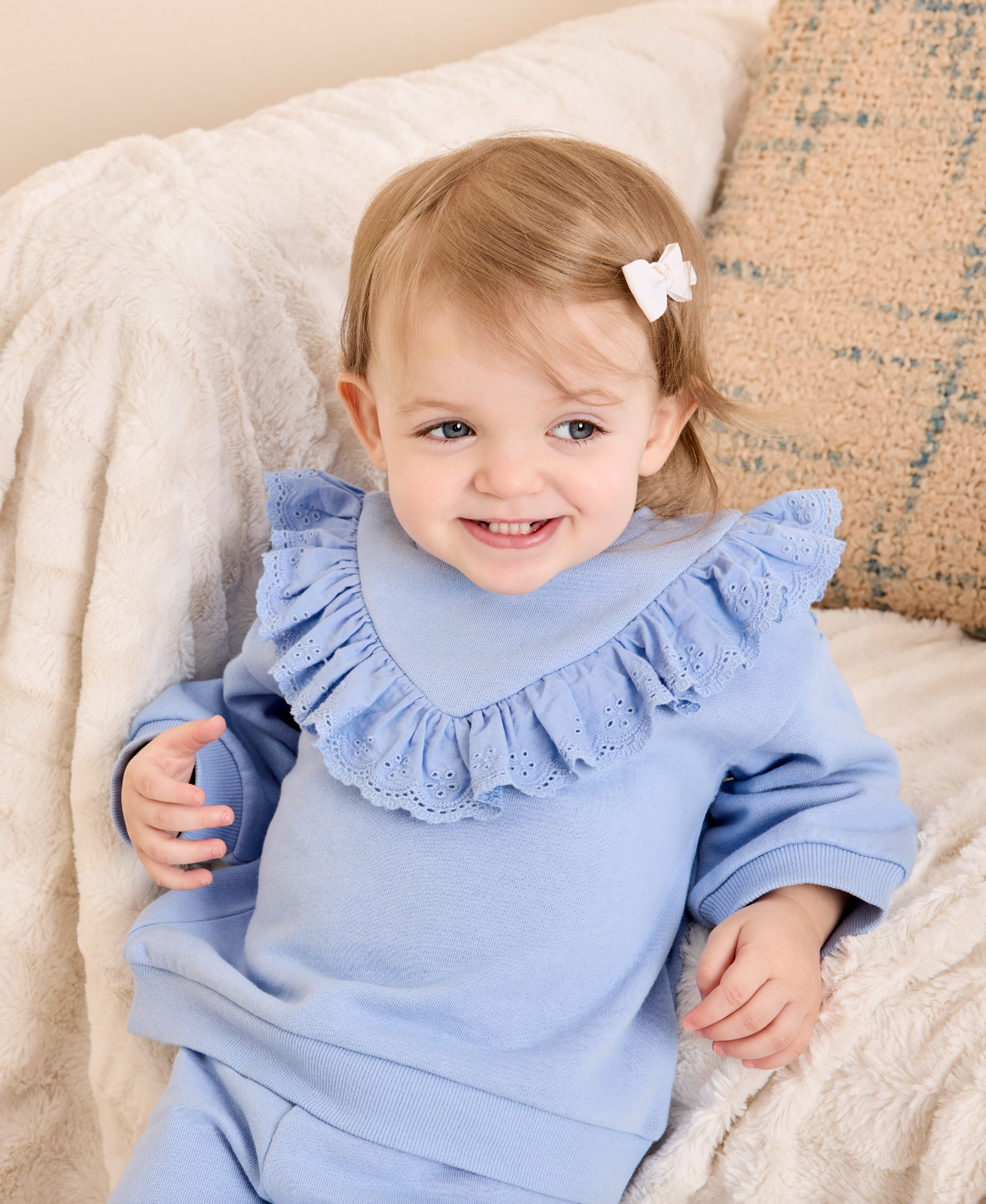  Blue Sweatshirt Set (2T-4T)、mySite、layawaytickets