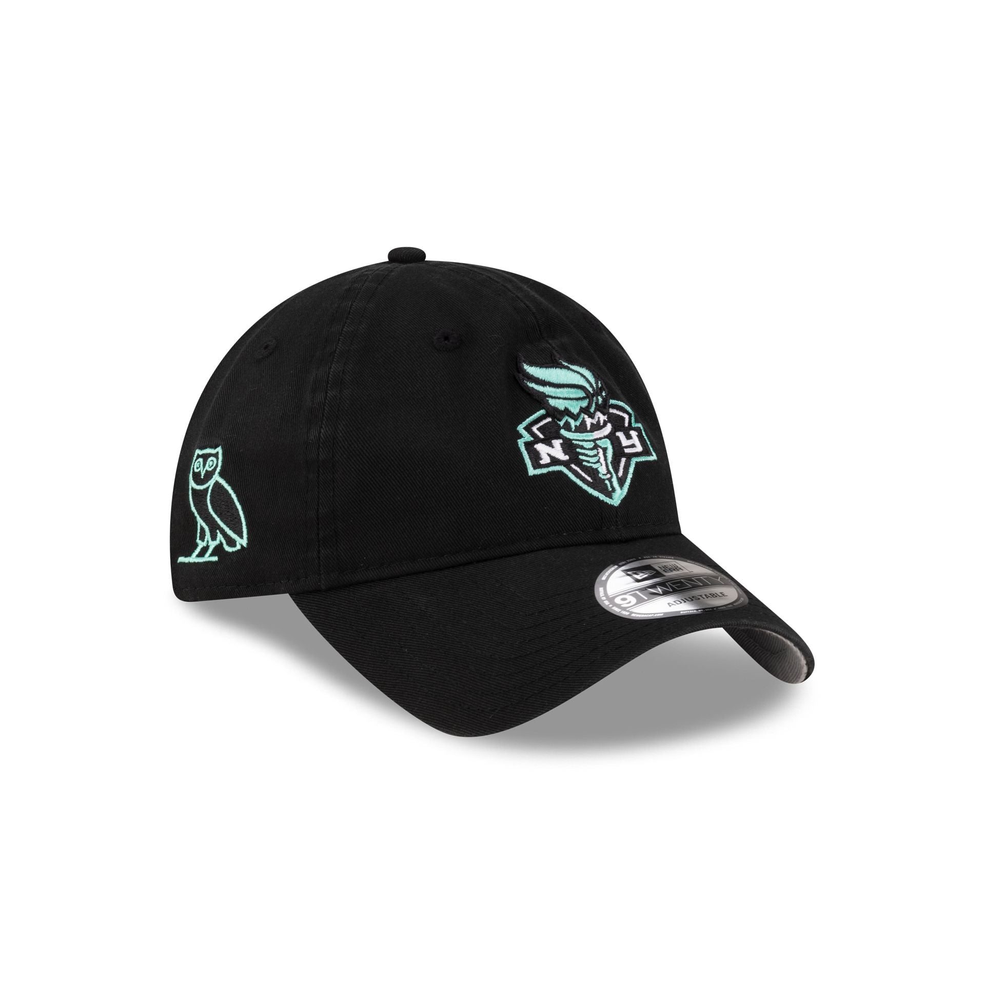OVO x New York Liberty 9TWENTY Adjustable Hat、mySite、shOVO x New York Liberty 9TWENTY Adjustable Hat、mySite、glenpowelloop_name