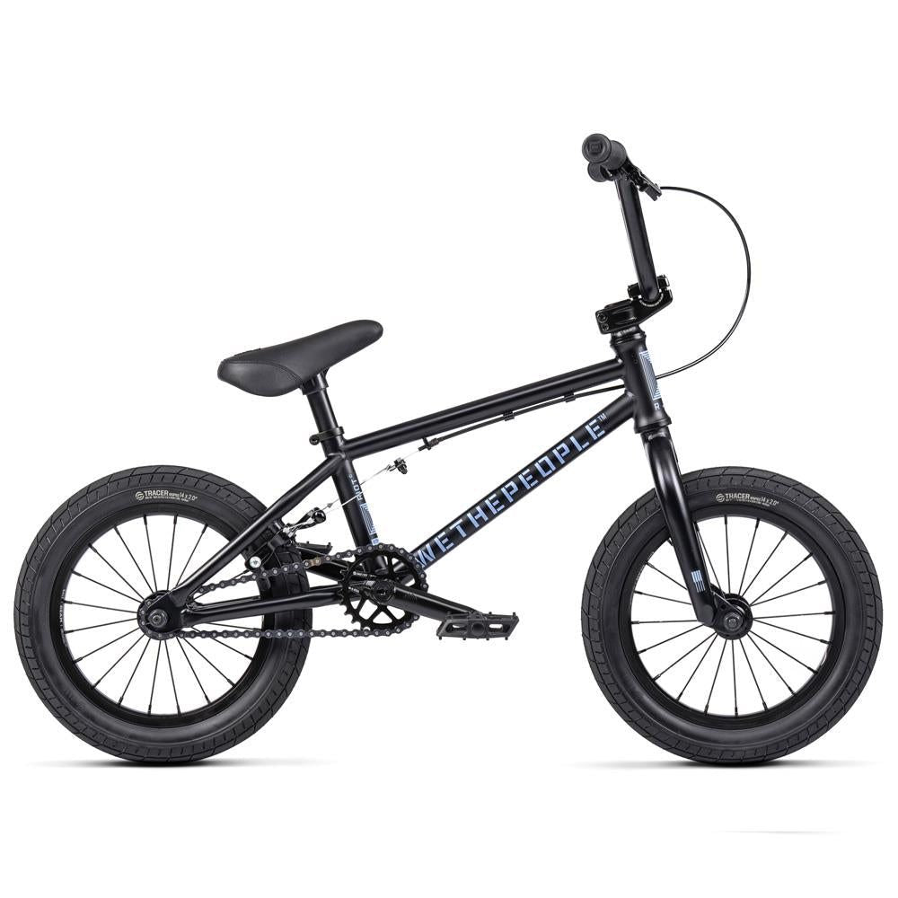  WeThePeople Riot 14 BMX Bike、mySite、merchandisen