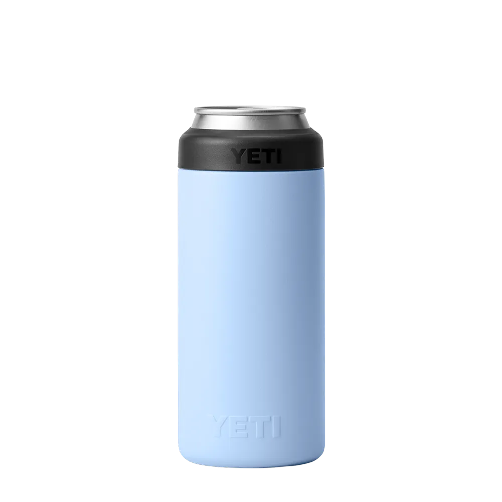 YETI Rambler 12 oz Colster Slim Can Holder | Seasonal Colors、mySite、noshort