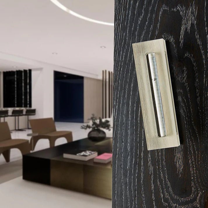  Acrylic Wood Mezuzah、mySite、elrpsem3k