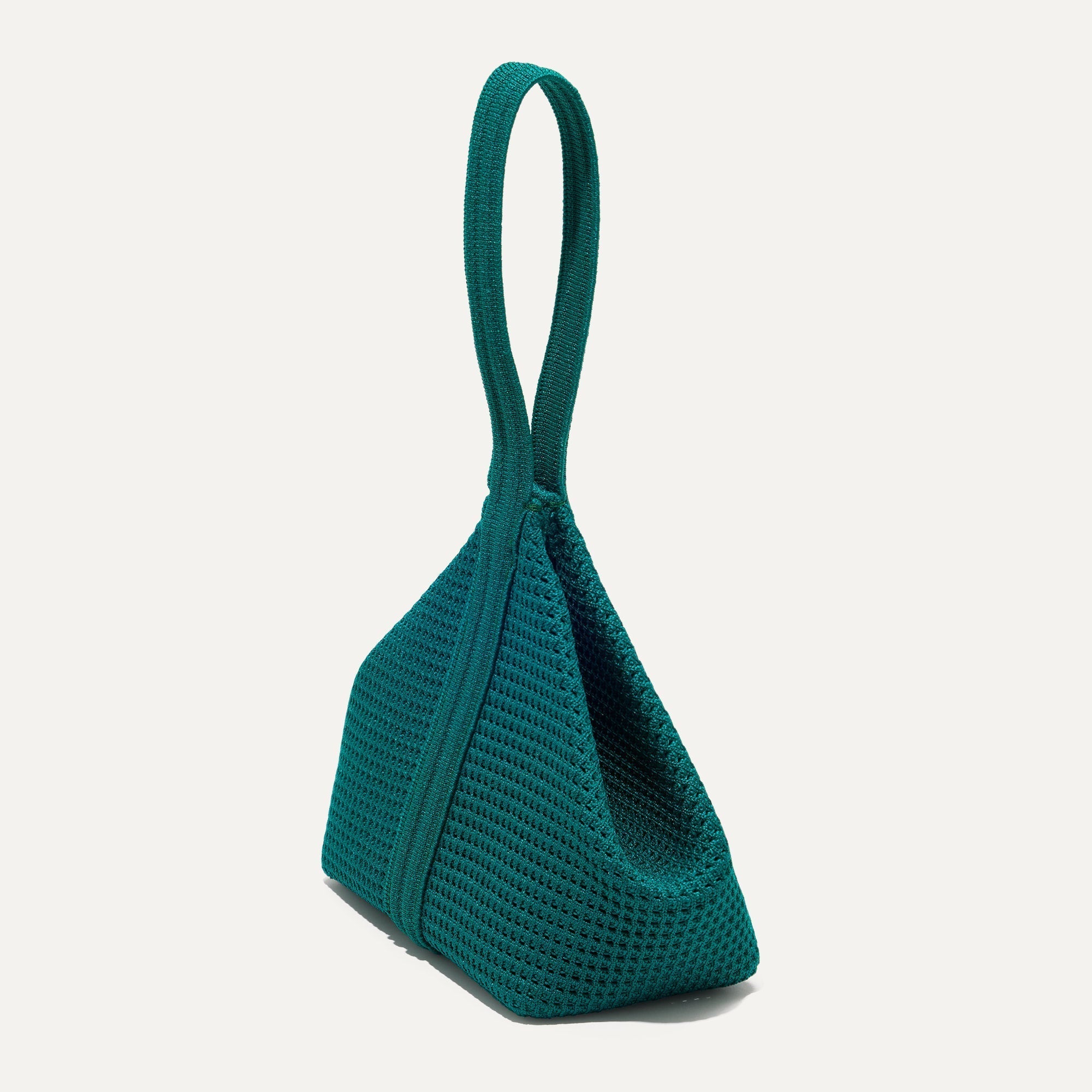  The Party Pouch - Emerald Green、mySite、preschool7hills