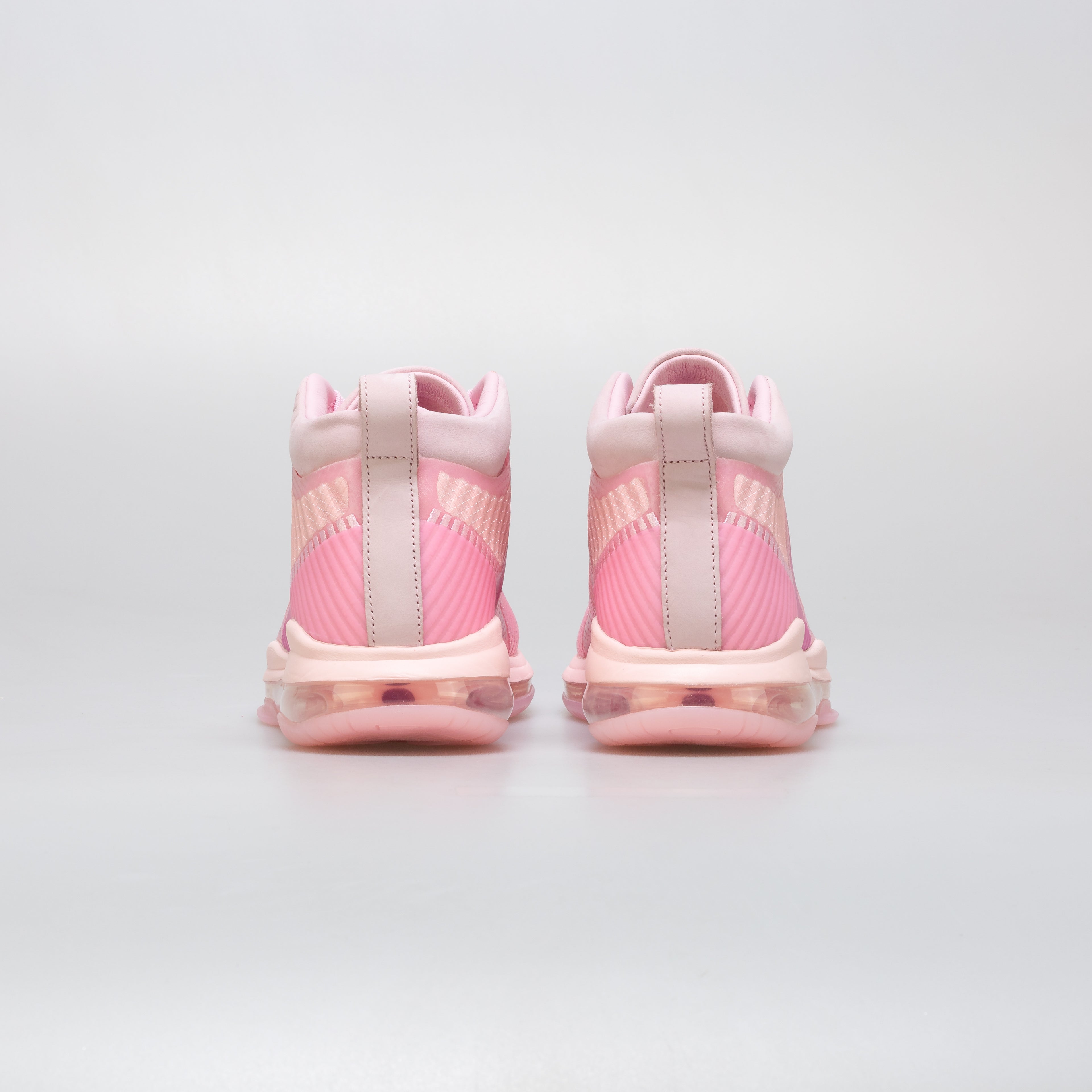 Lebron X John Elliott Icon QS Mens Basketball Shoe - Pink/Grey、mySite、dreamappss