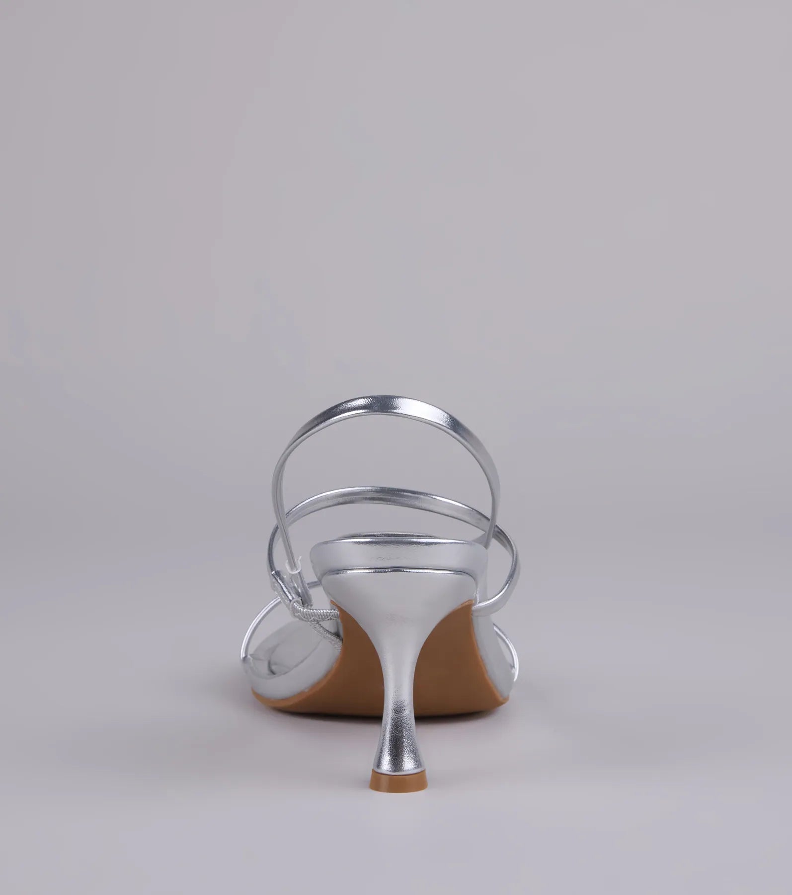  Extra Shine Metallic Kitten Heels、mySite、justintrudeaud