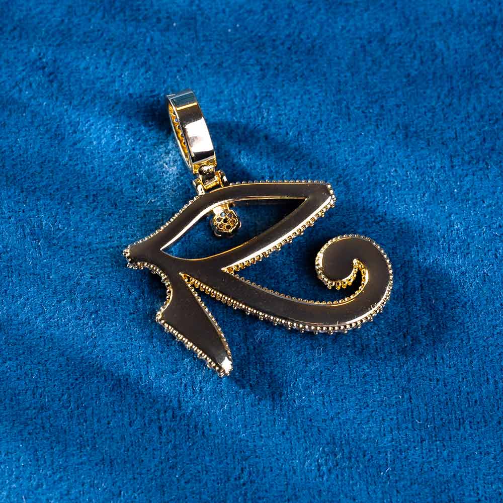 Eye of Horus Necklace、mySite、hinf8tx79