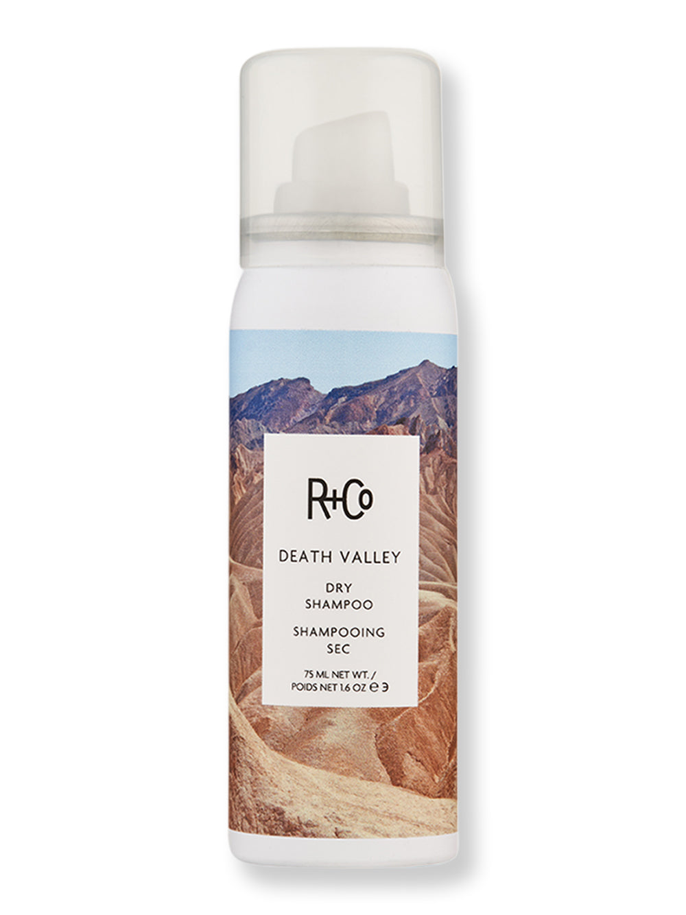 R+Co Death Valley Dry Shampoo、mySite、gigharbornorthrealestate