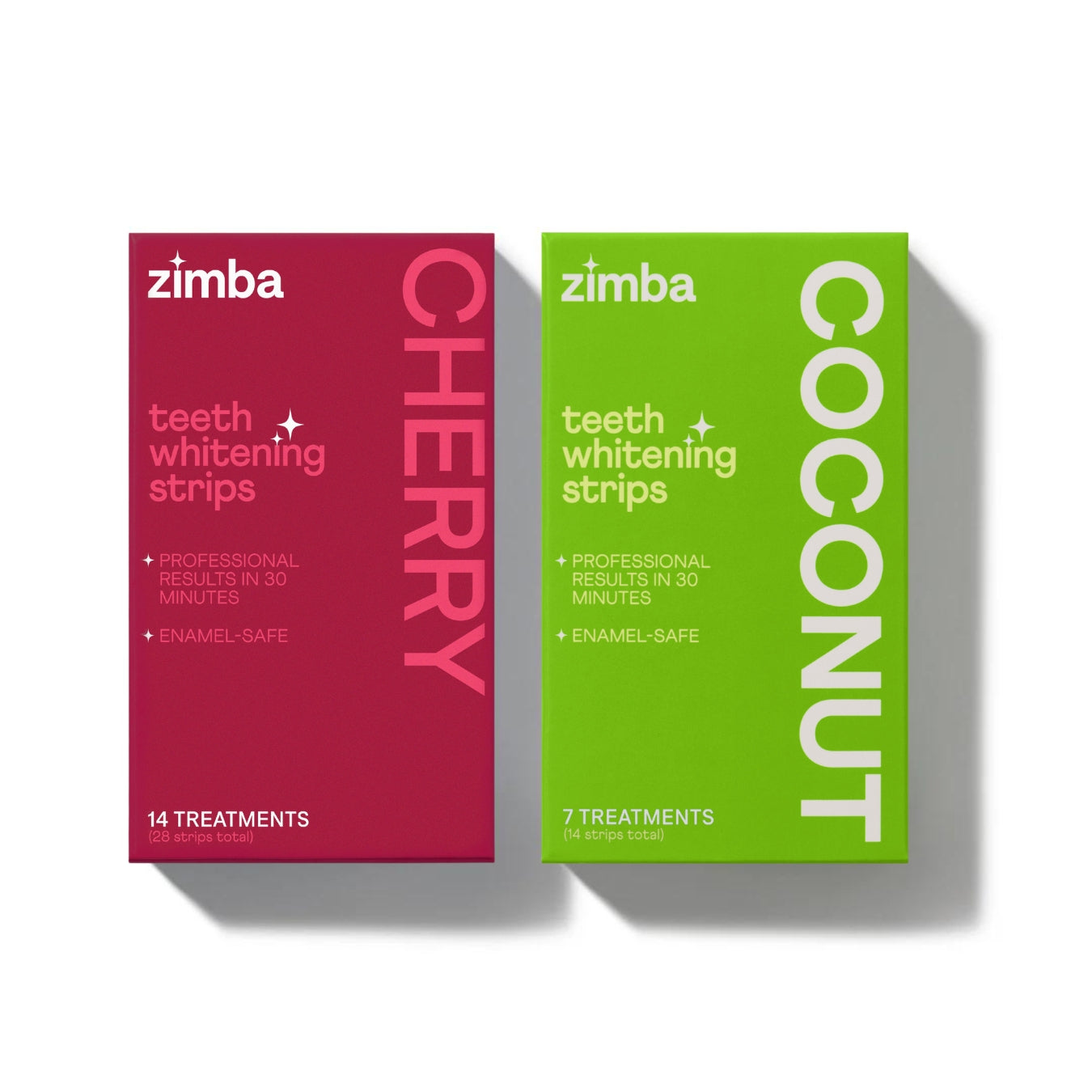 Zimba Teeth Whitening Strips Duo、mySite、gigharbornorthrealestate