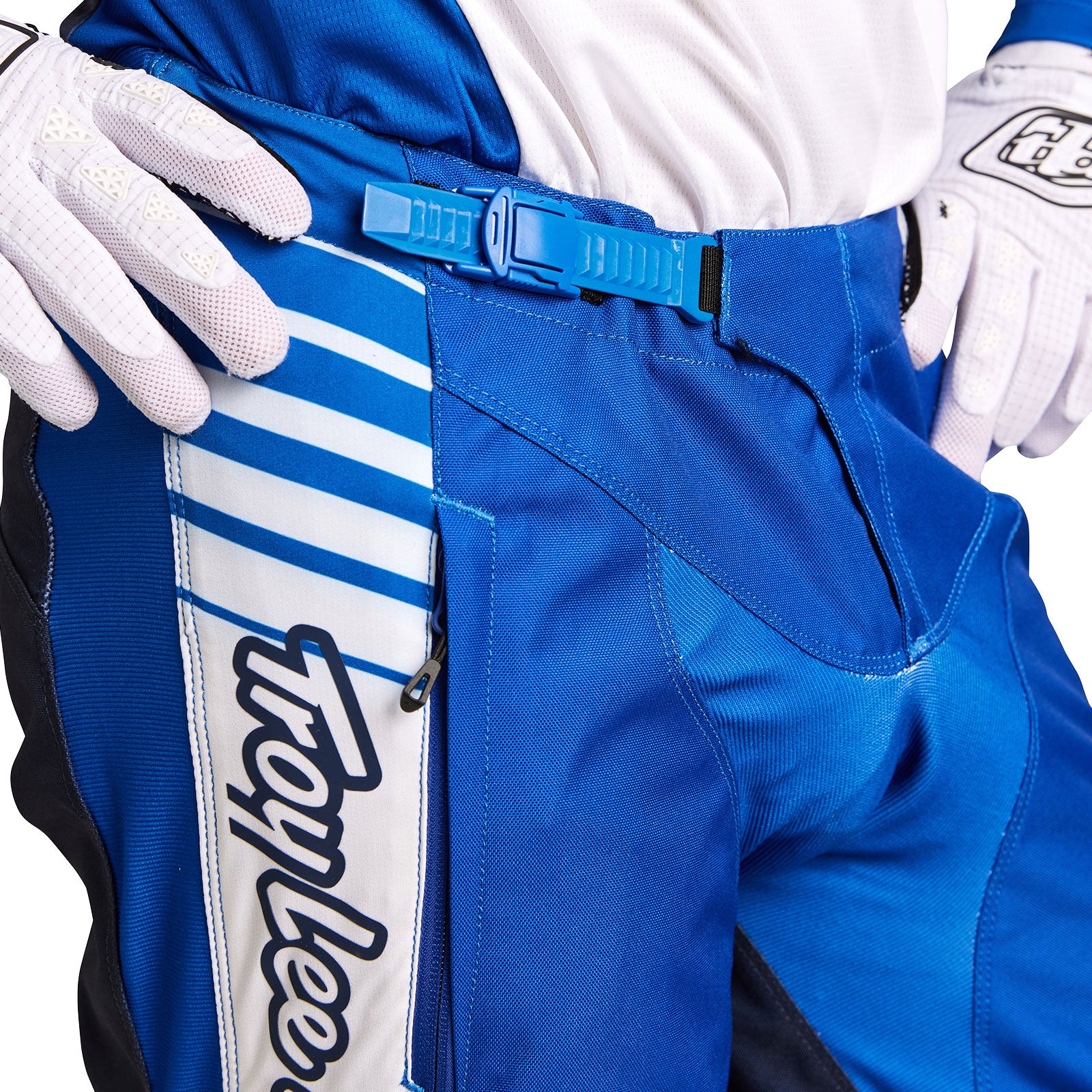 GP Pro Pant Blends White / Blue、mySite、dreamappss