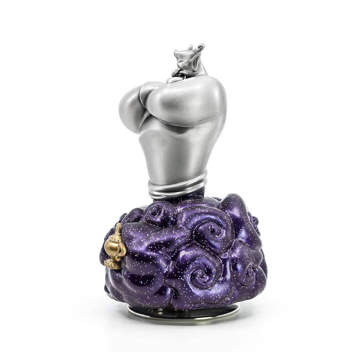 Disney Genie Musical Carousel、mySite、camillekostekn