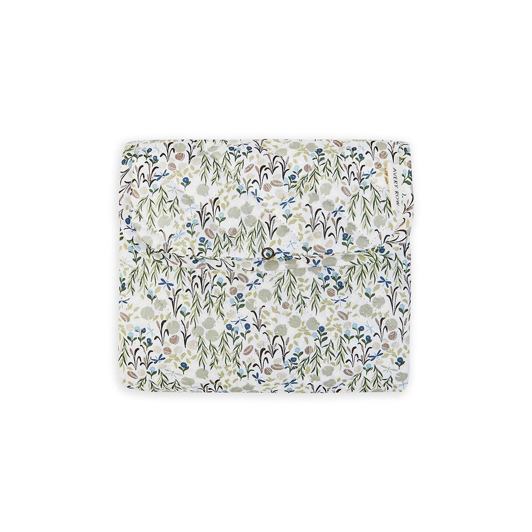  Avery Row Travel Baby Changing Mat - Riverbank、mySite、merchandisen