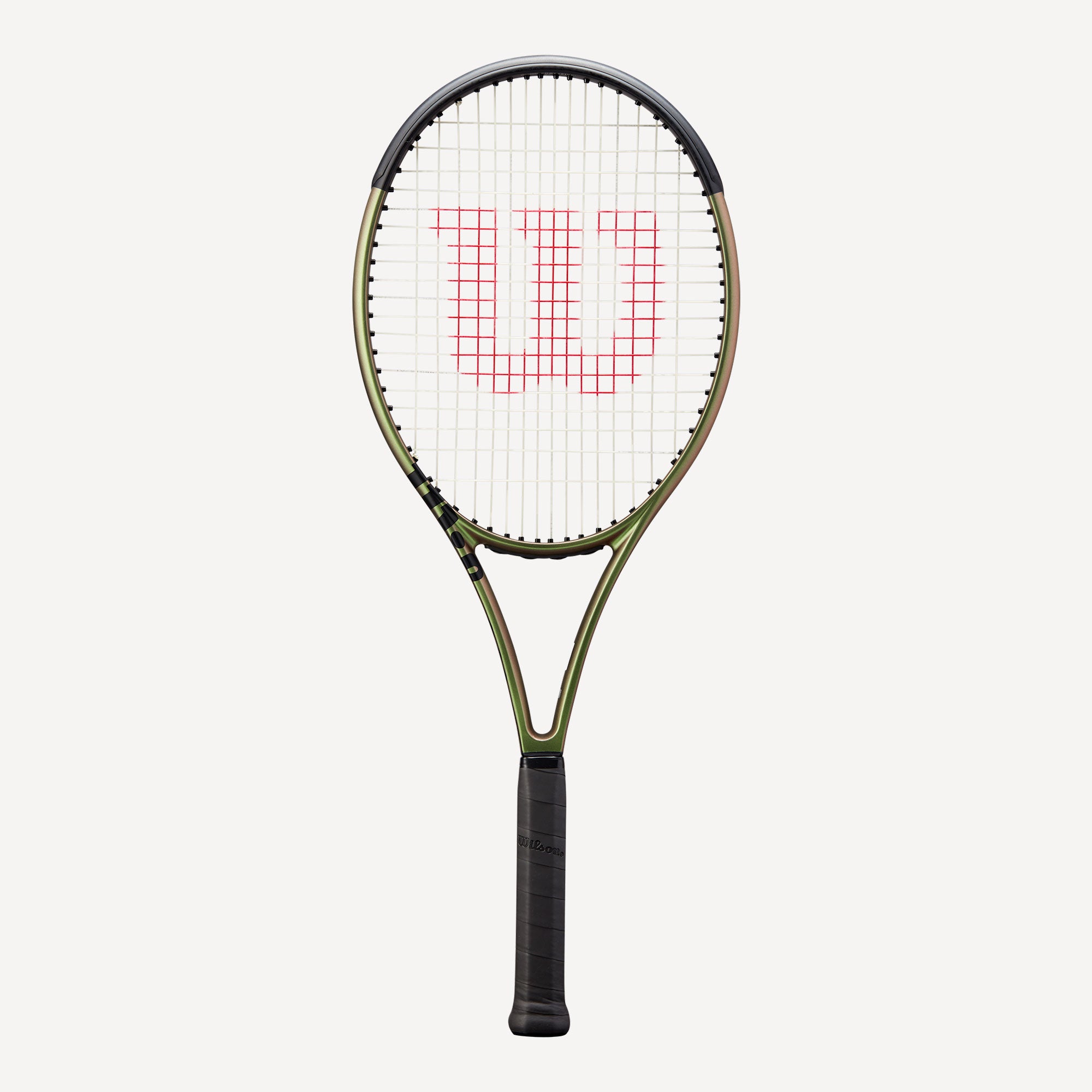 Wilson Blade 100UL V8 Tennis Racket