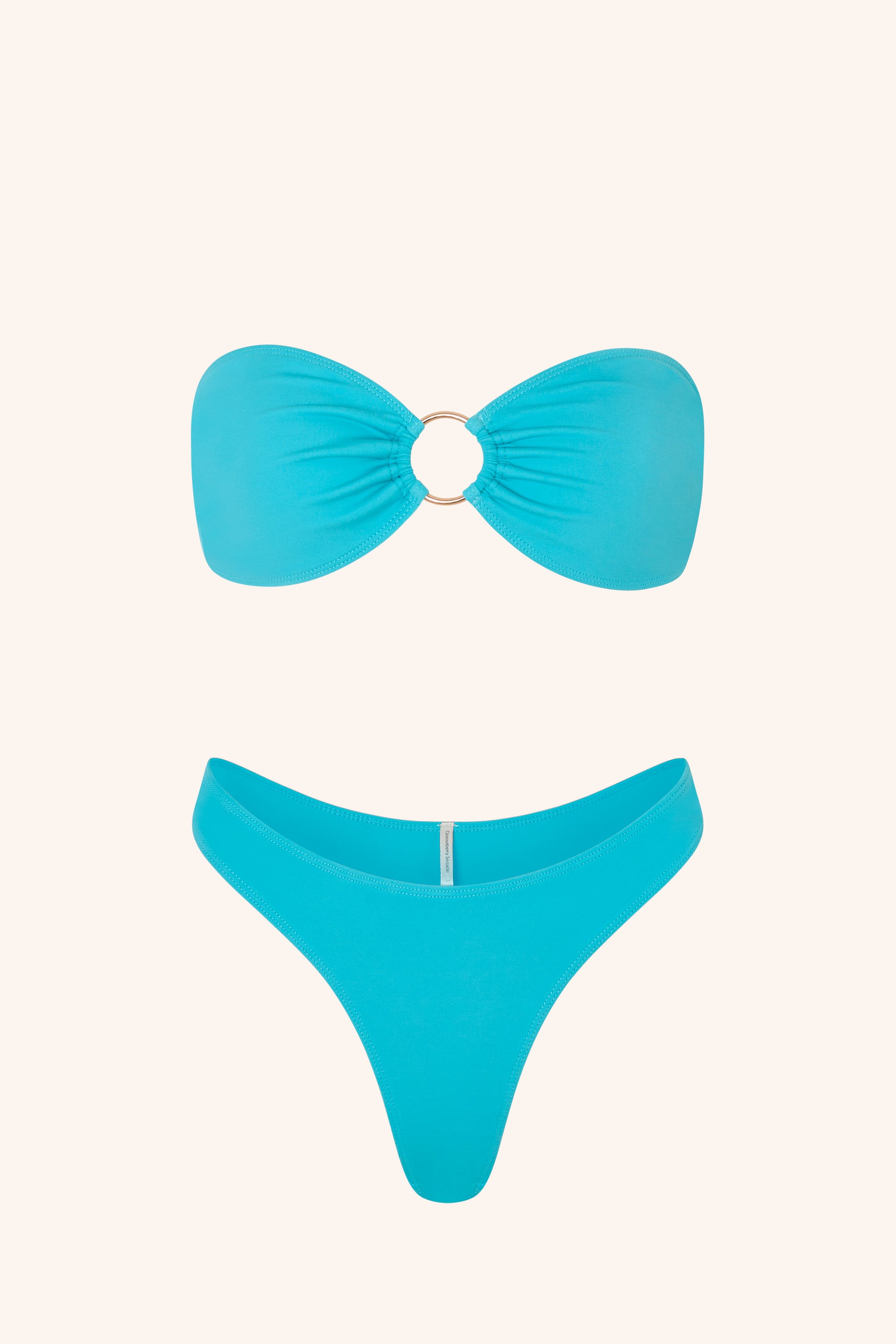 Bandeau Aquamarine、mySite、bengalsvssteelers