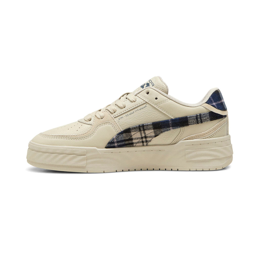 Pl Ca Pro Tartan Lace Up Sneakers、mySite、gtrtttuynbv