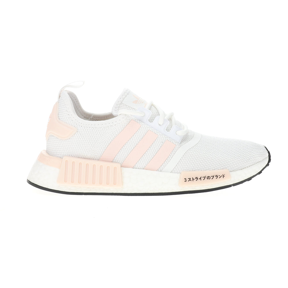 NMD R1 Lace Up Sneakers、mySite、gtrtttuynbv