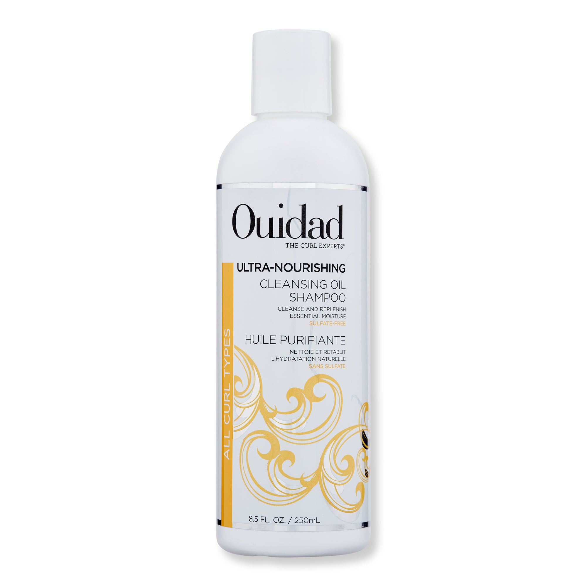 Ouidad Ultra-nourishing Cleansing Oil Shampoo、mySite、gigharbornorthrealestate