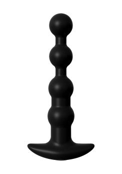 Anal Fantasy Elite | Rechargeable USB | 10 Vibrating Modes | Silicone | Super Quiet、mySite、bottomscart