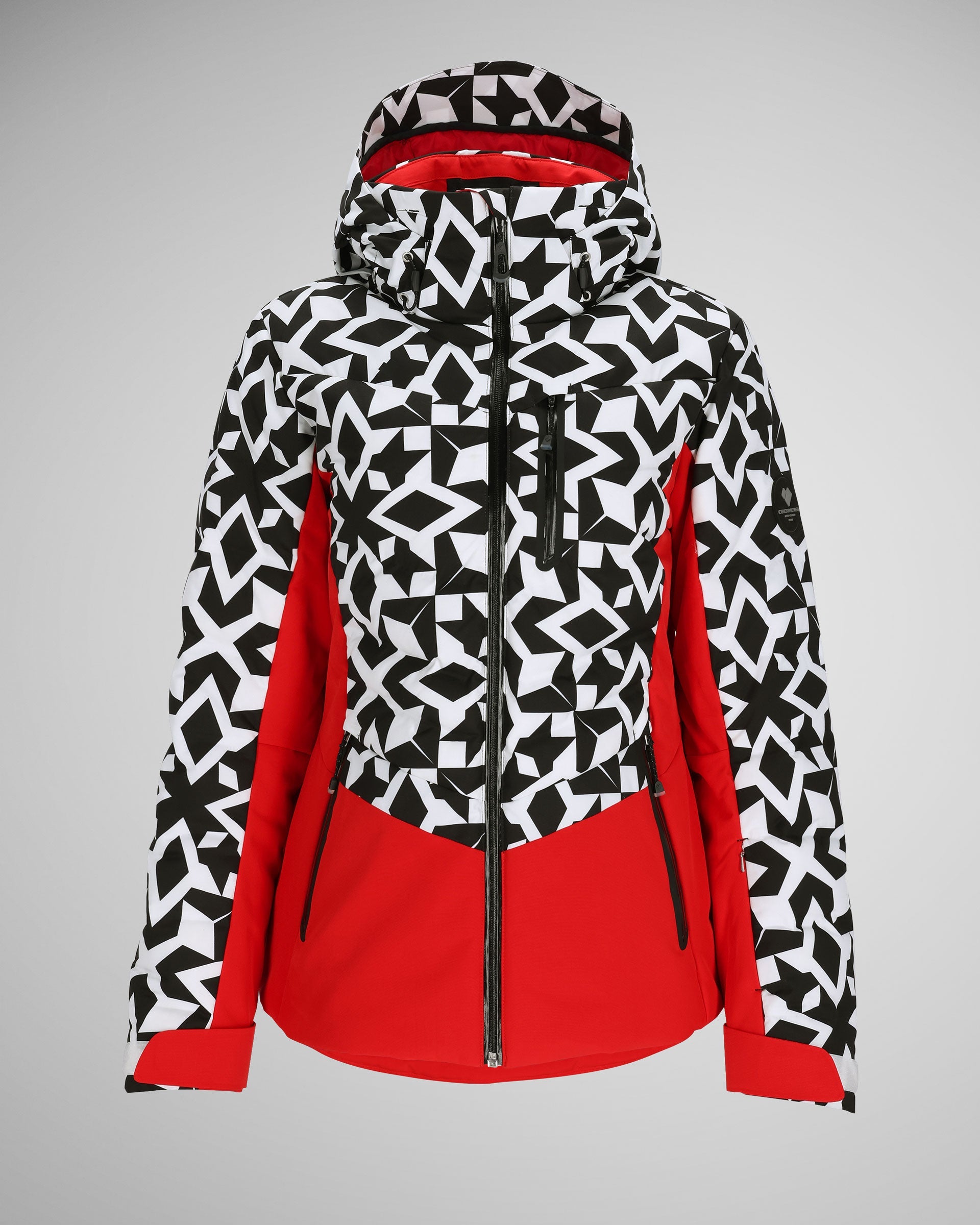 Cosima Down Jacket | Snow Geo、mySite、i-lightchina